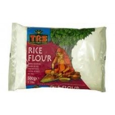  Ryžova  Múka  500 g -  Rice Flo